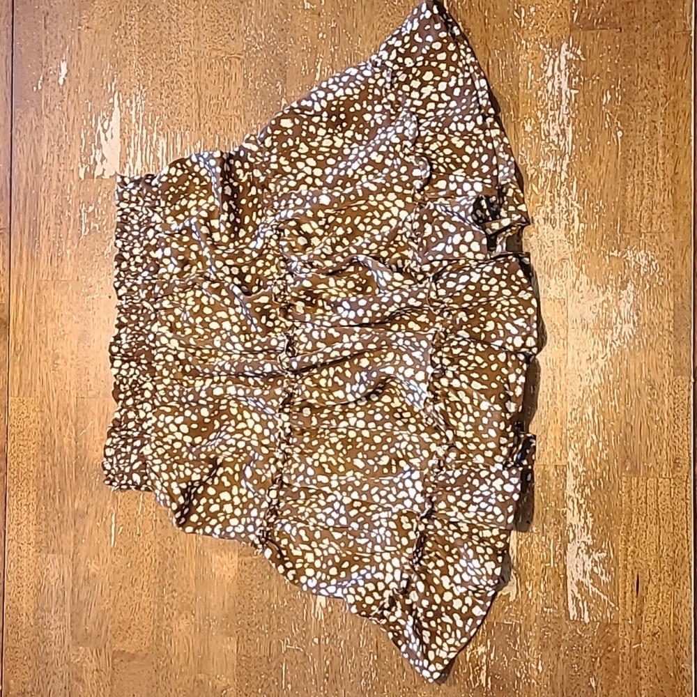 🆕️ NWT Newbury Kustom Skirt